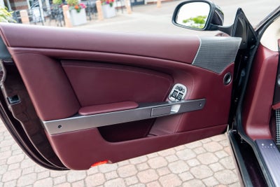 2011 Aston Martin DB9 Coupe