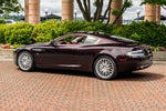 2011 Aston Martin DB9 Coupe