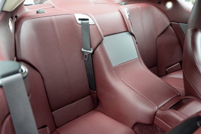 2011 Aston Martin DB9 Coupe