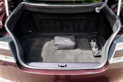 2011 Aston Martin DB9 Coupe