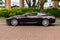 2011 Aston Martin DB9 Coupe