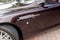 2011 Aston Martin DB9 Coupe