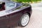 2011 Aston Martin DB9 Coupe