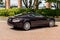 2011 Aston Martin DB9 Coupe