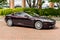 2011 Aston Martin DB9 Coupe