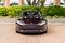 2011 Aston Martin DB9 Coupe