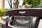 2011 Aston Martin DB9 Coupe