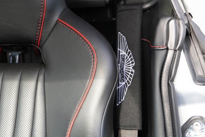 2016 Aston Martin DB9 GT Volante