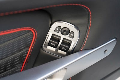 2016 Aston Martin DB9 GT Volante