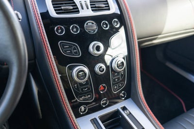 2016 Aston Martin DB9 GT Volante