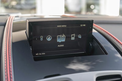 2016 Aston Martin DB9 GT Volante