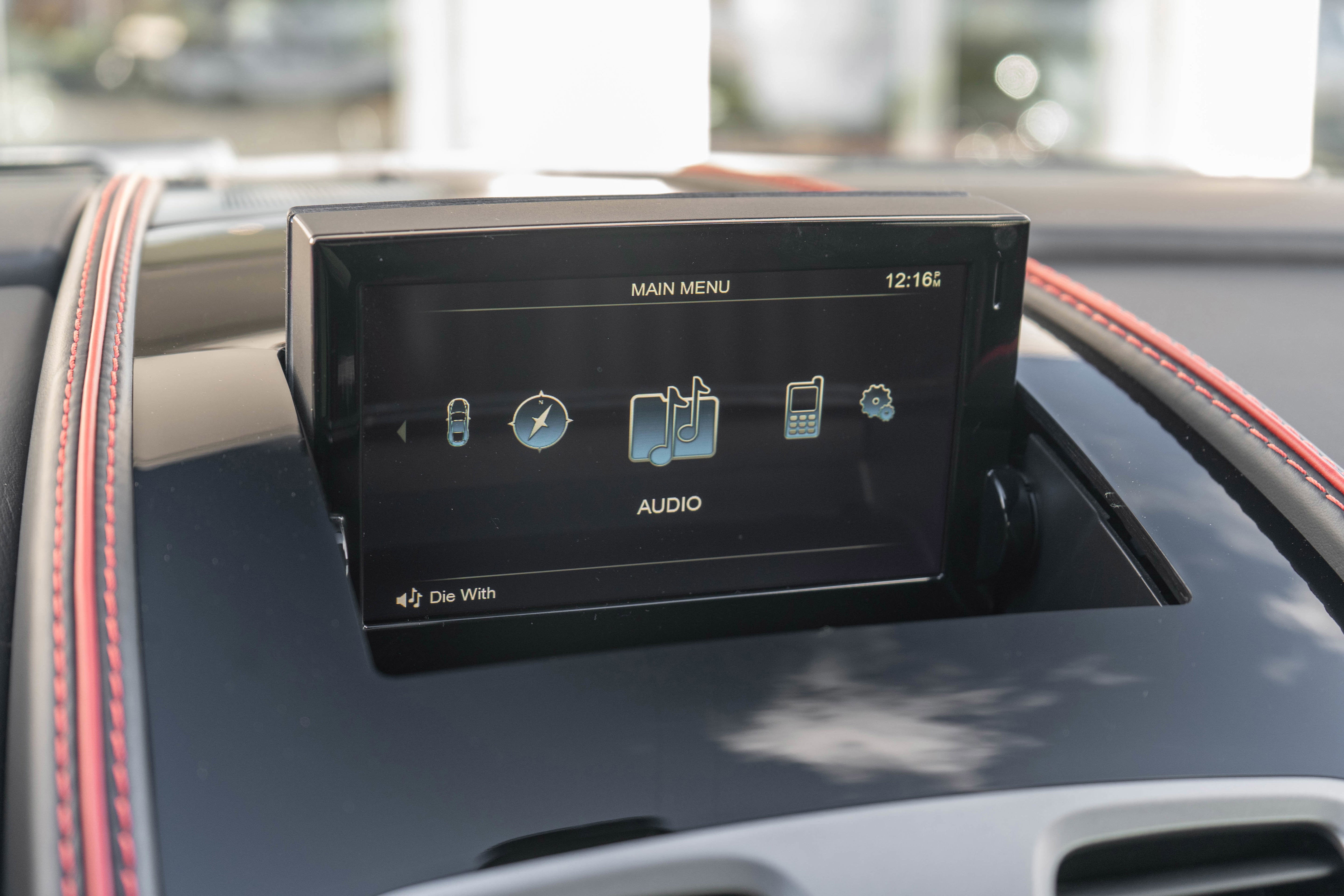 2016 Aston Martin DB9 GT Volante