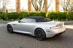 2016 Aston Martin DB9 GT Volante