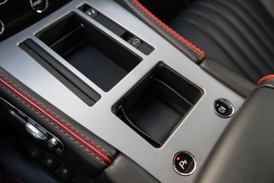 2016 Aston Martin DB9 GT Volante