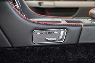 2016 Aston Martin DB9 GT Volante