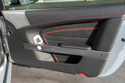 2016 Aston Martin DB9 GT Volante