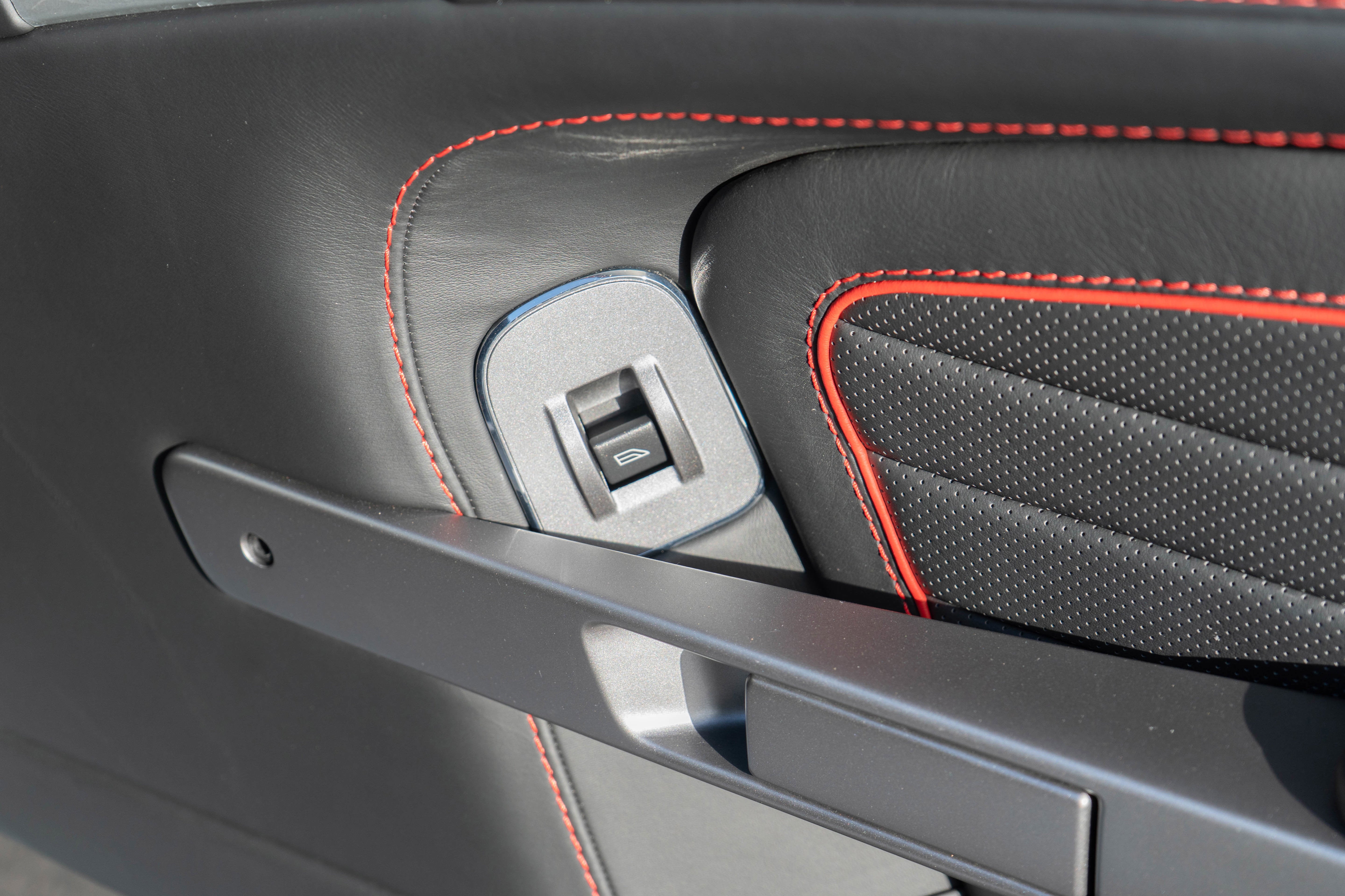 2016 Aston Martin DB9 GT Volante