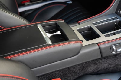 2016 Aston Martin DB9 GT Volante