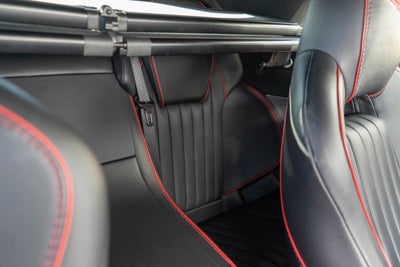 2016 Aston Martin DB9 GT Volante