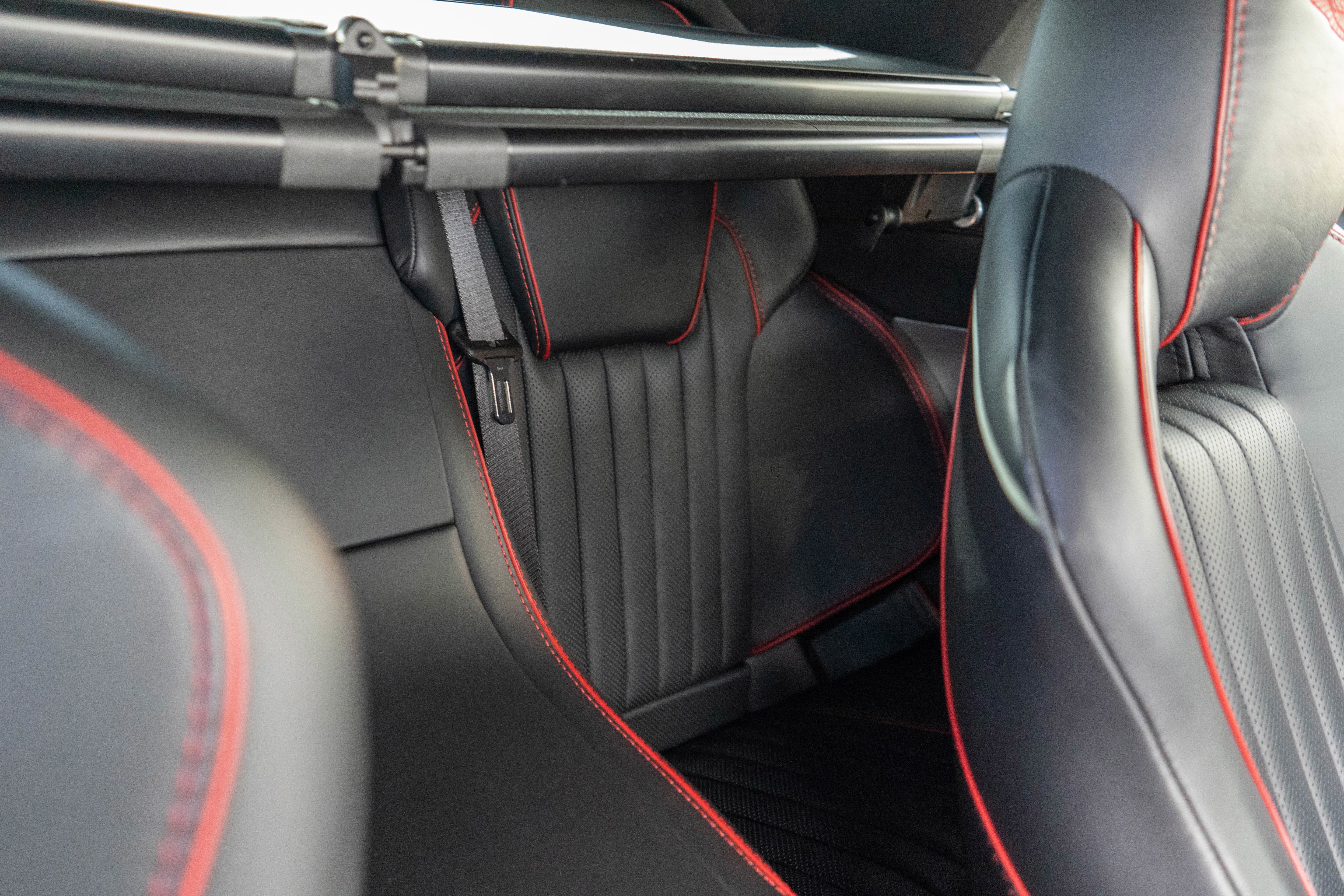 2016 Aston Martin DB9 GT Volante