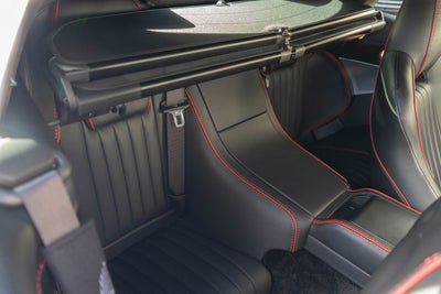 2016 Aston Martin DB9 GT Volante