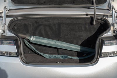 2016 Aston Martin DB9 GT Volante