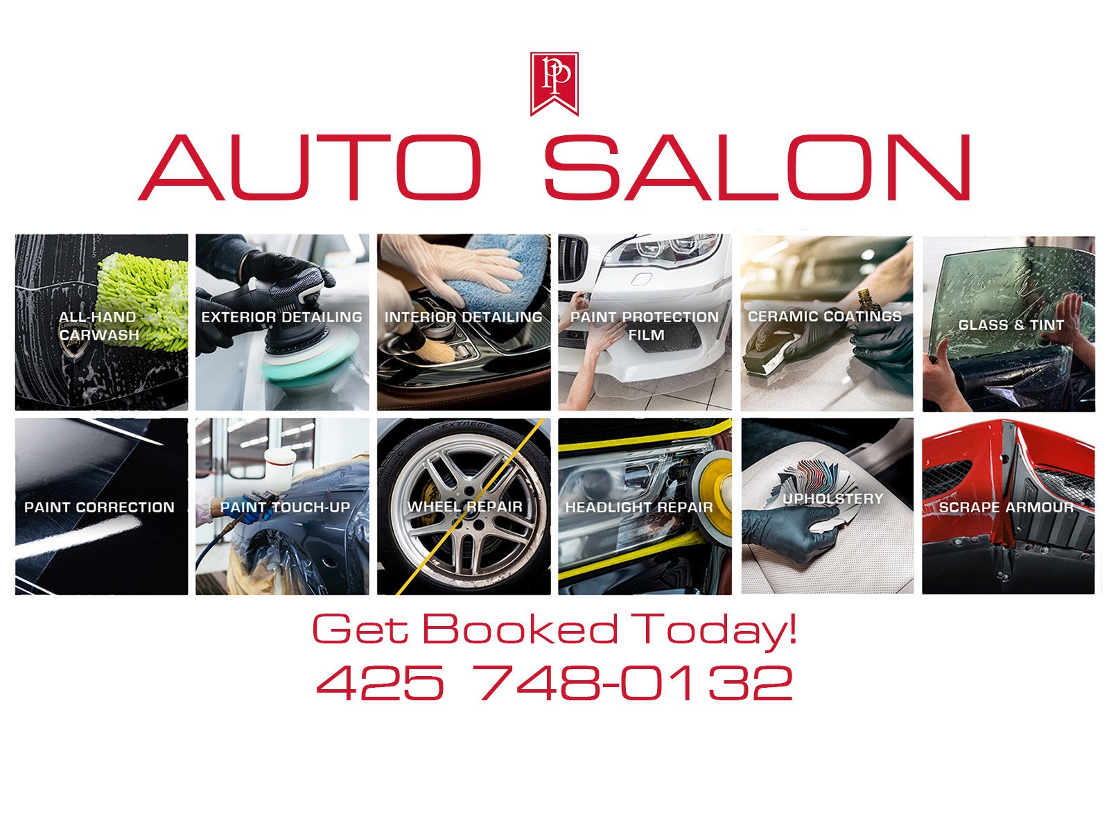 2016 Aston Martin Rapide S 4dr Sdn Auto