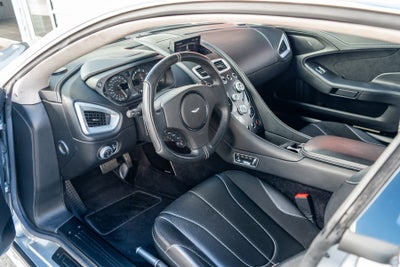 2014 Aston Martin Vanquish Centenary Edition