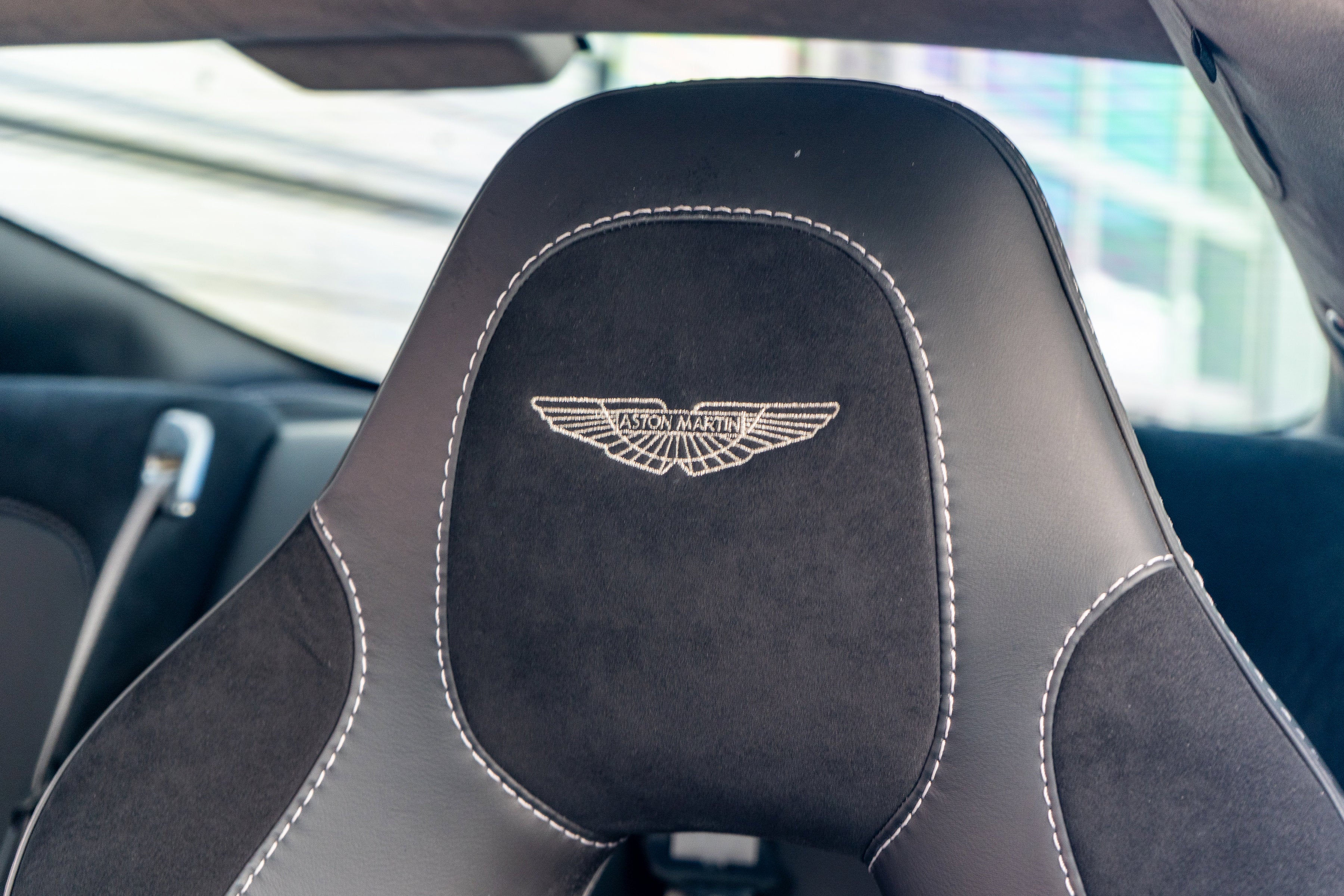 2014 Aston Martin Vanquish Centenary Edition