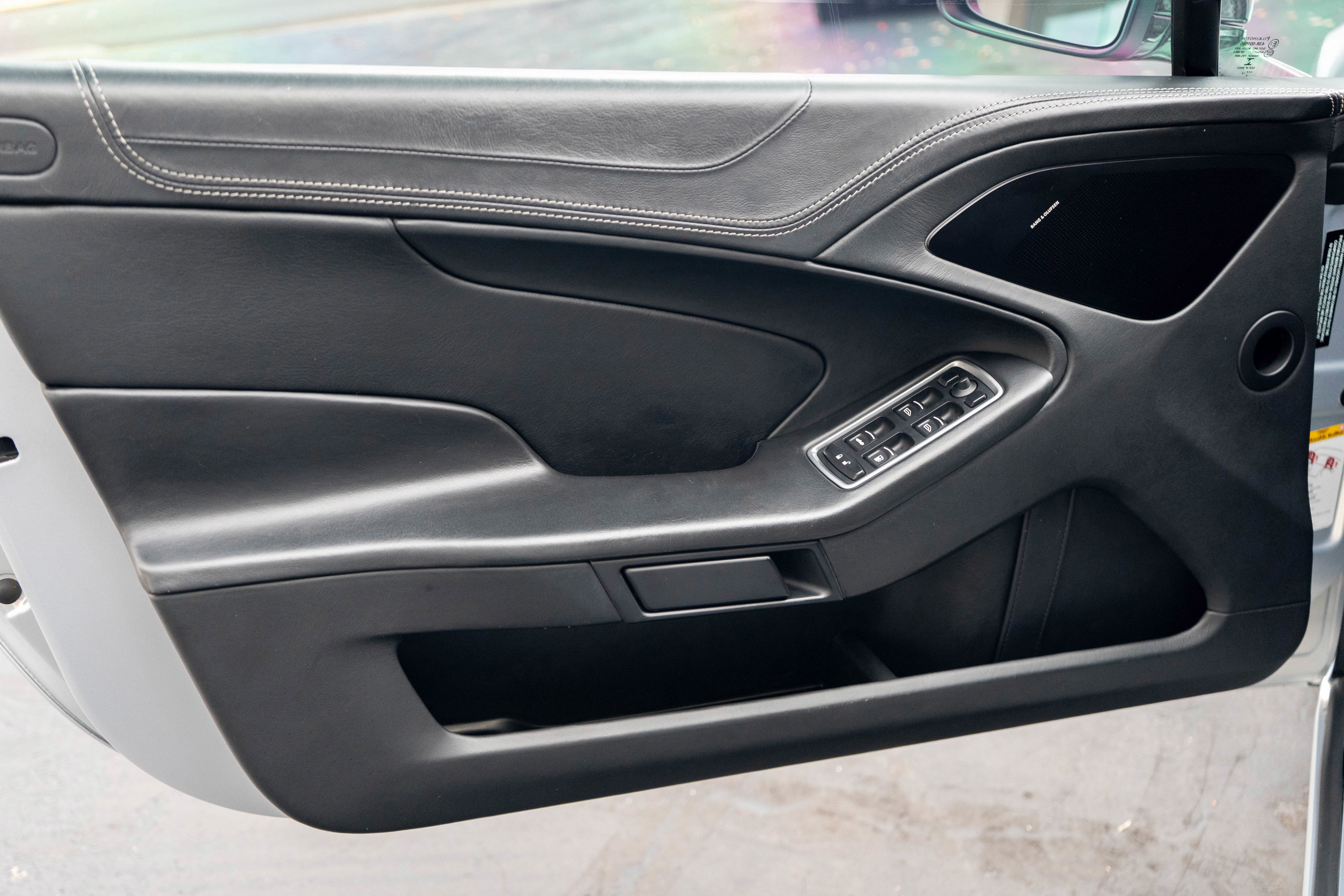 2016 Aston Martin Vanquish 2dr Volante