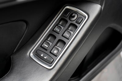 2016 Aston Martin Vanquish 2dr Volante