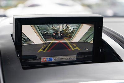 2016 Aston Martin Vanquish 2dr Volante