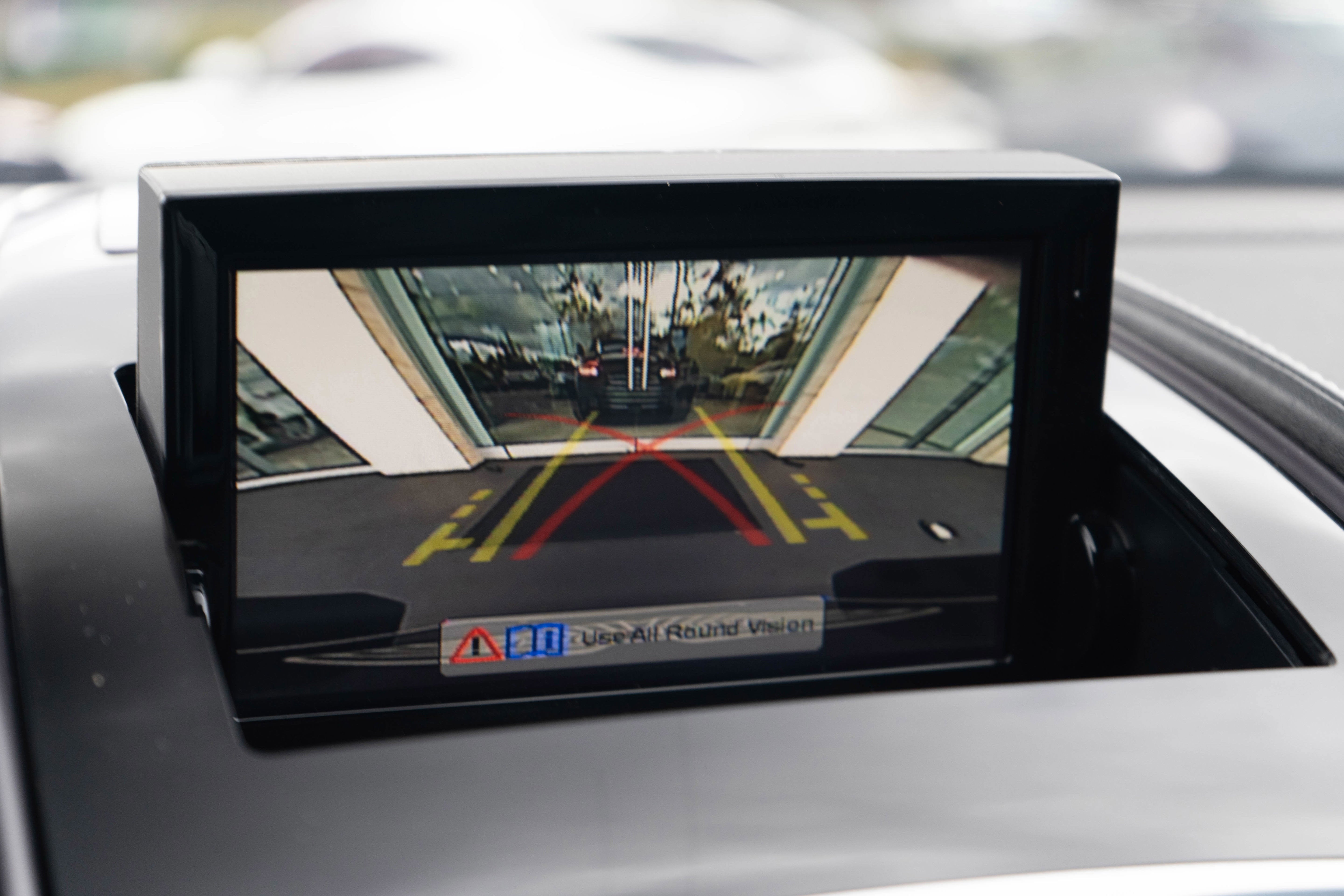 2016 Aston Martin Vanquish 2dr Volante