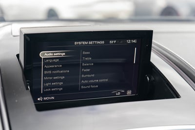 2016 Aston Martin Vanquish 2dr Volante