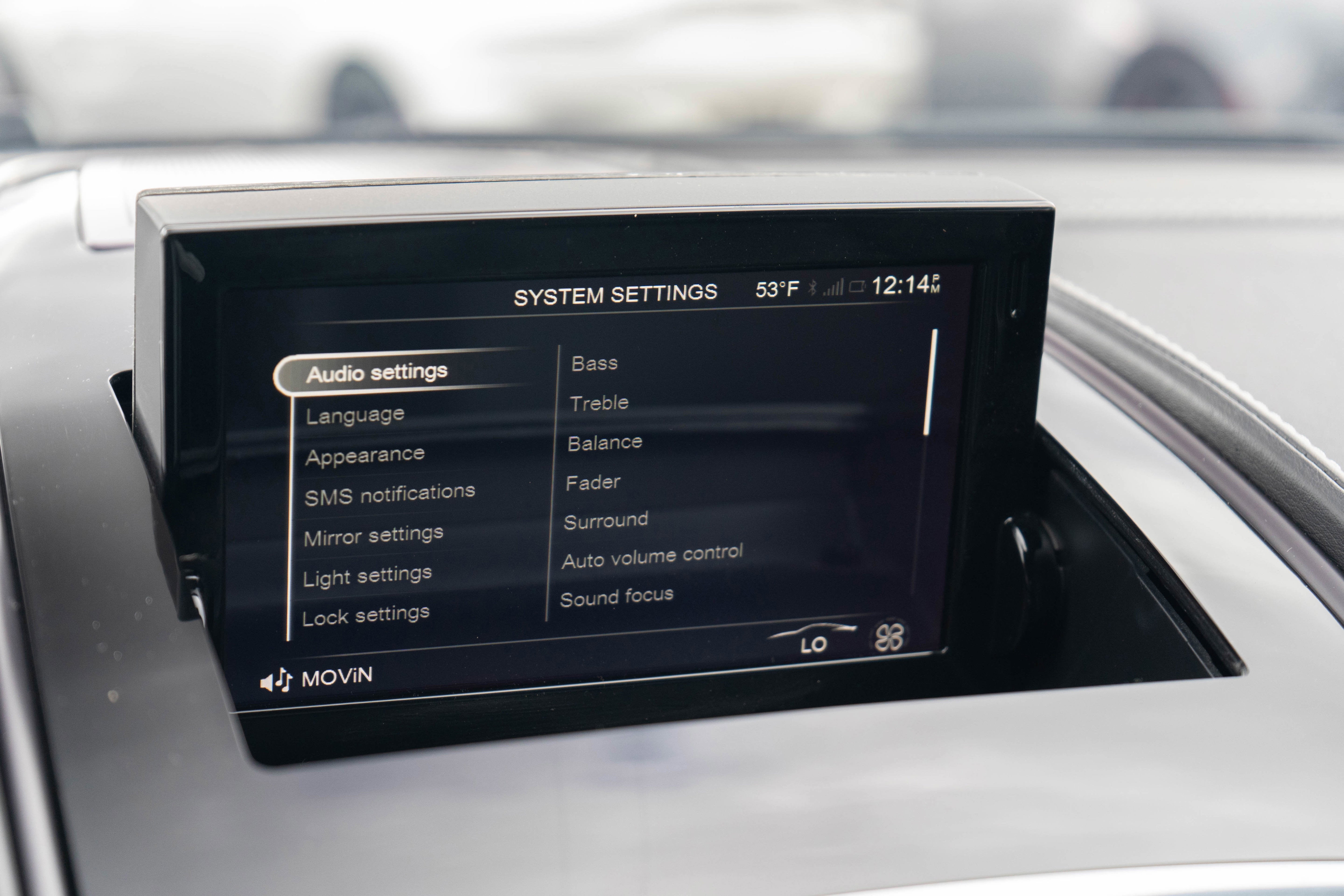 2016 Aston Martin Vanquish 2dr Volante