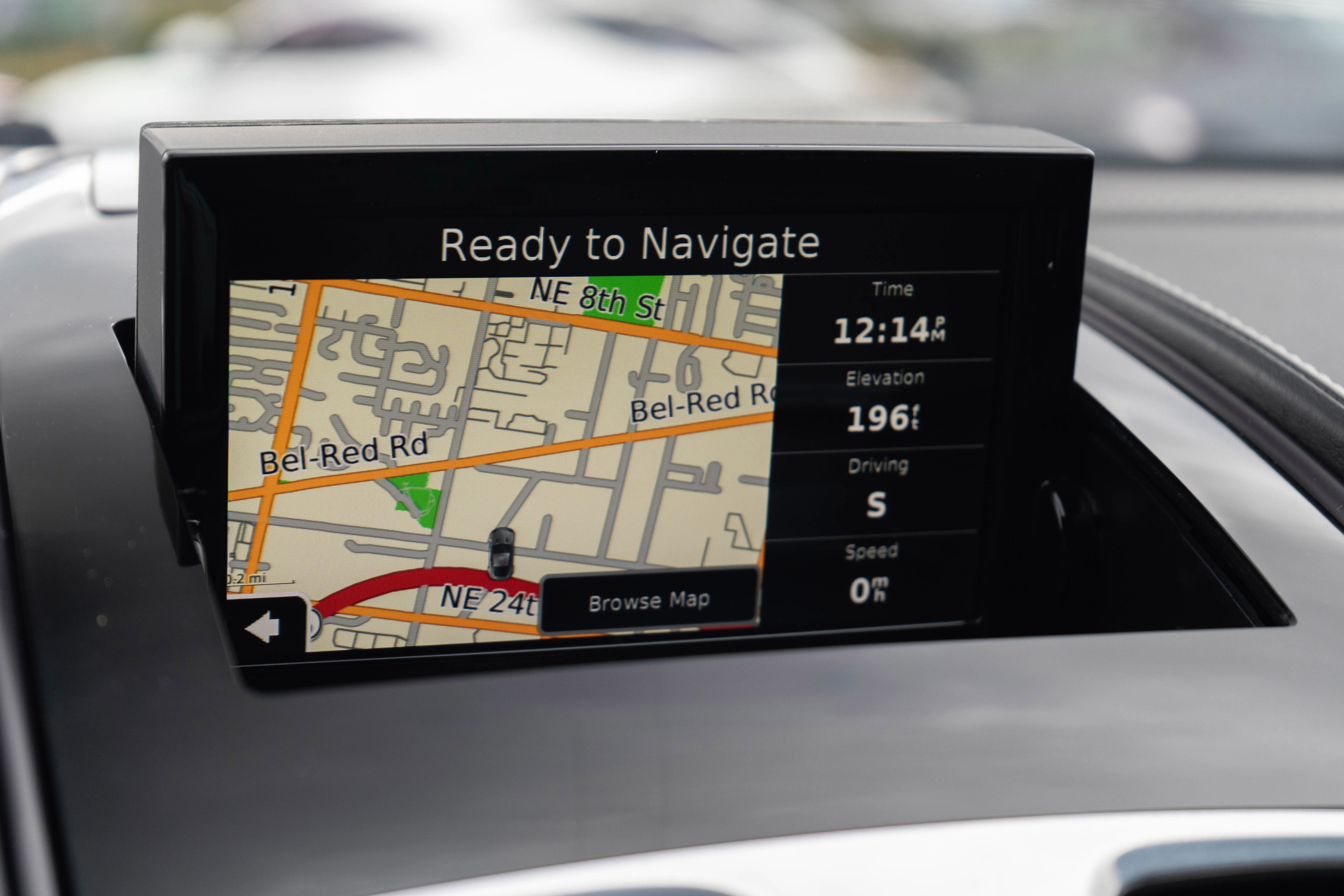 2016 Aston Martin Vanquish 2dr Volante