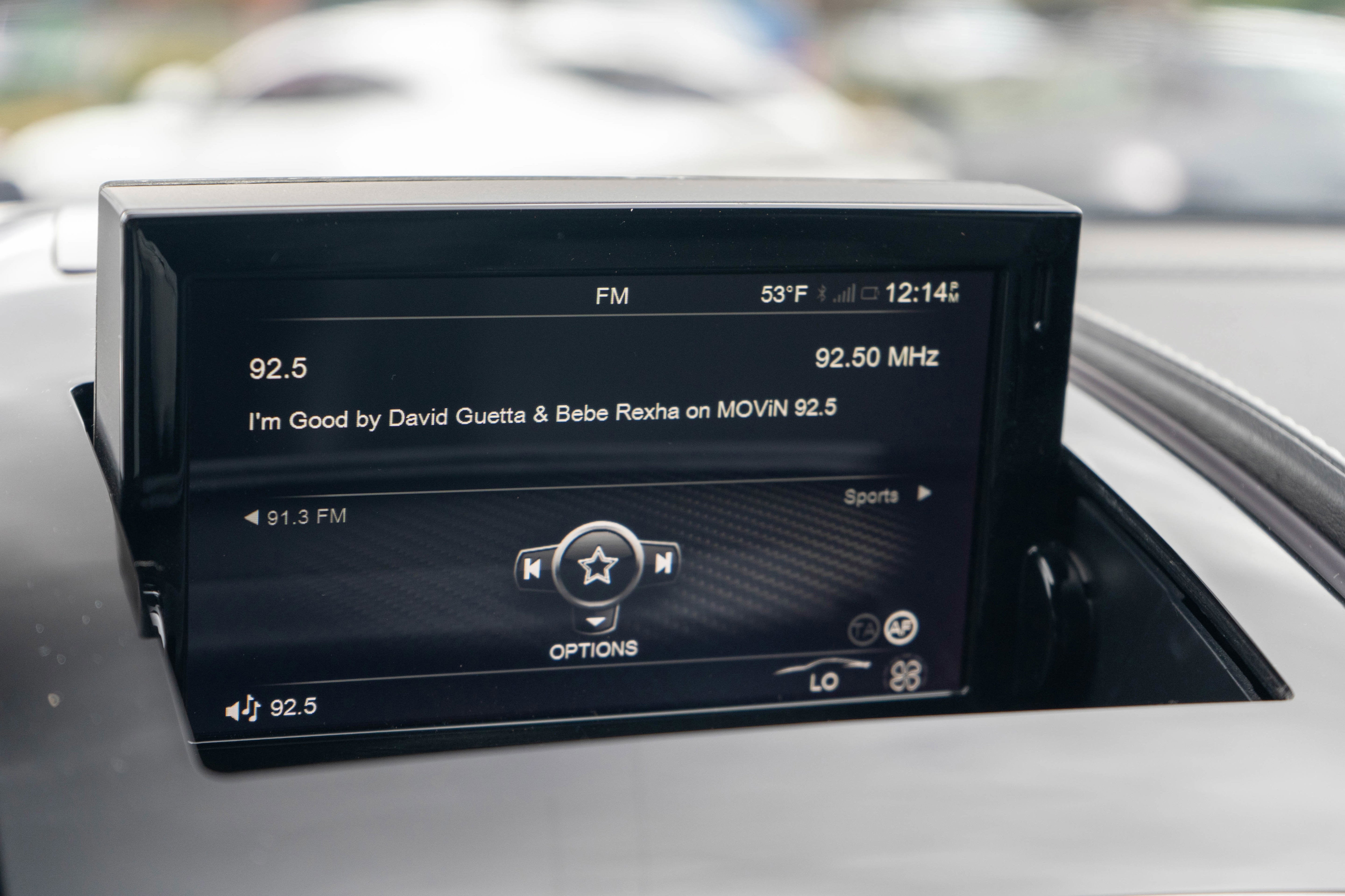 2016 Aston Martin Vanquish 2dr Volante