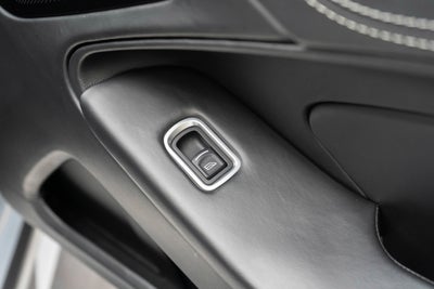 2016 Aston Martin Vanquish 2dr Volante