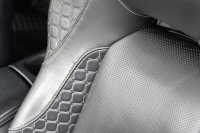 2016 Aston Martin Vanquish 2dr Volante