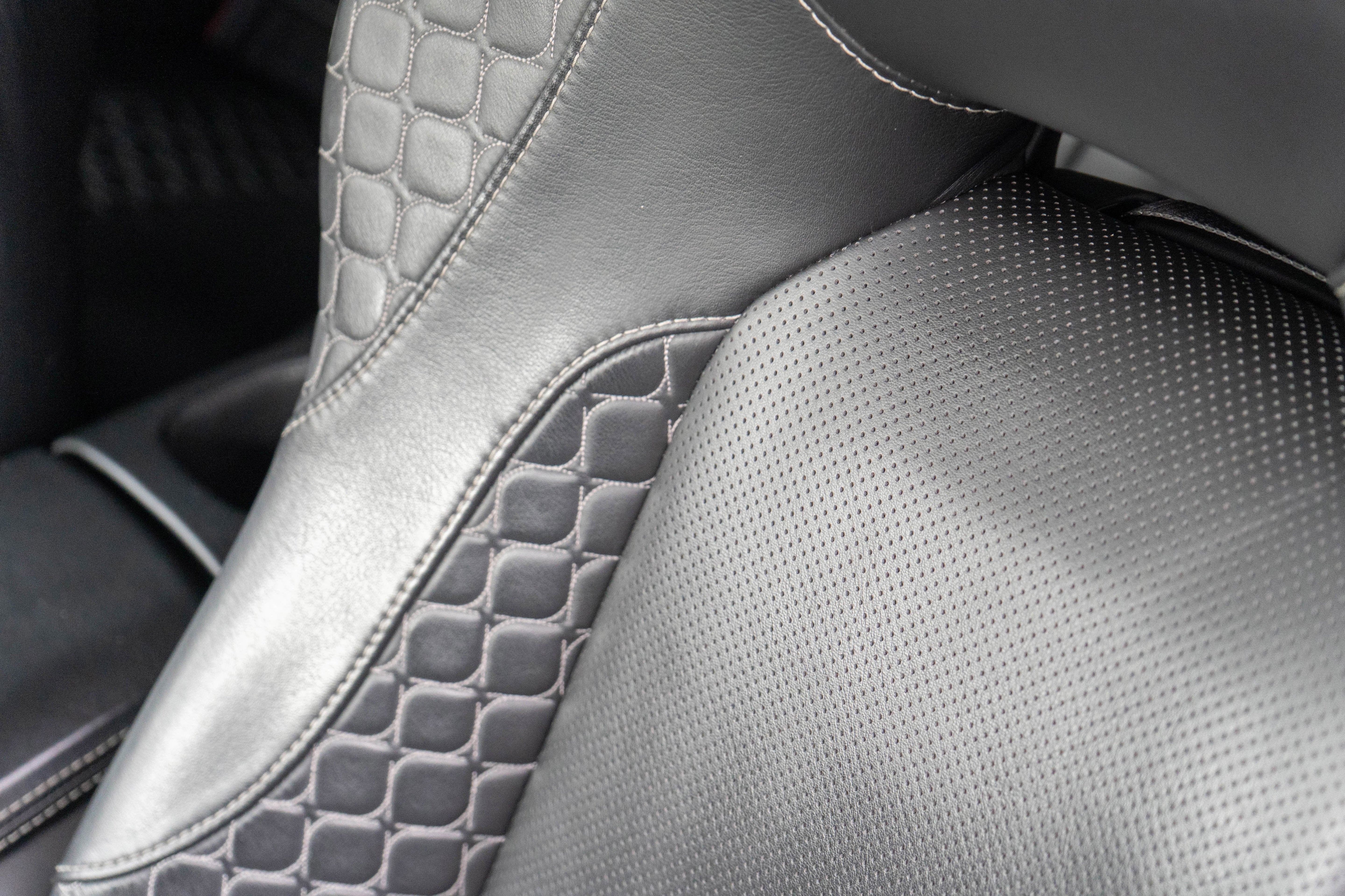 2016 Aston Martin Vanquish 2dr Volante