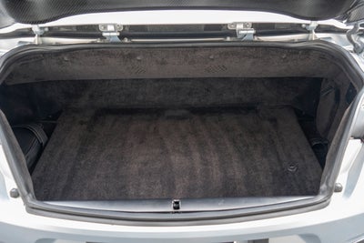 2016 Aston Martin Vanquish 2dr Volante