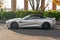 2016 Aston Martin Vanquish 2dr Volante