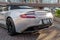 2016 Aston Martin Vanquish 2dr Volante