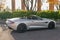 2016 Aston Martin Vanquish 2dr Volante