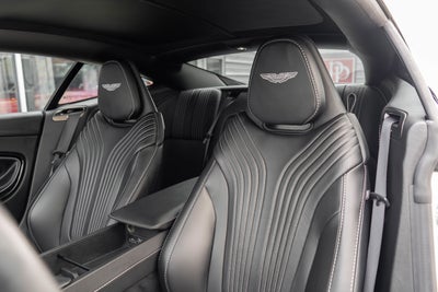 2021 Aston Martin DB11 V8