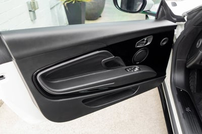 2021 Aston Martin DB11 V8