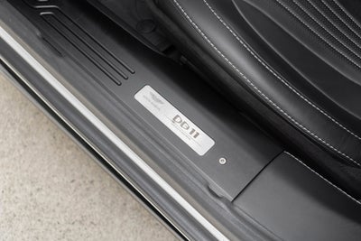 2021 Aston Martin DB11 V8