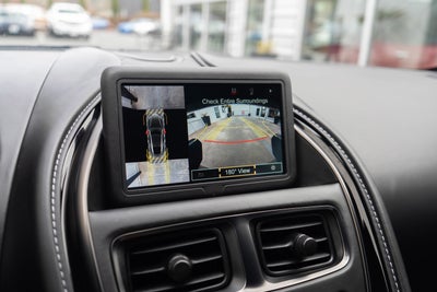 2021 Aston Martin DB11 V8