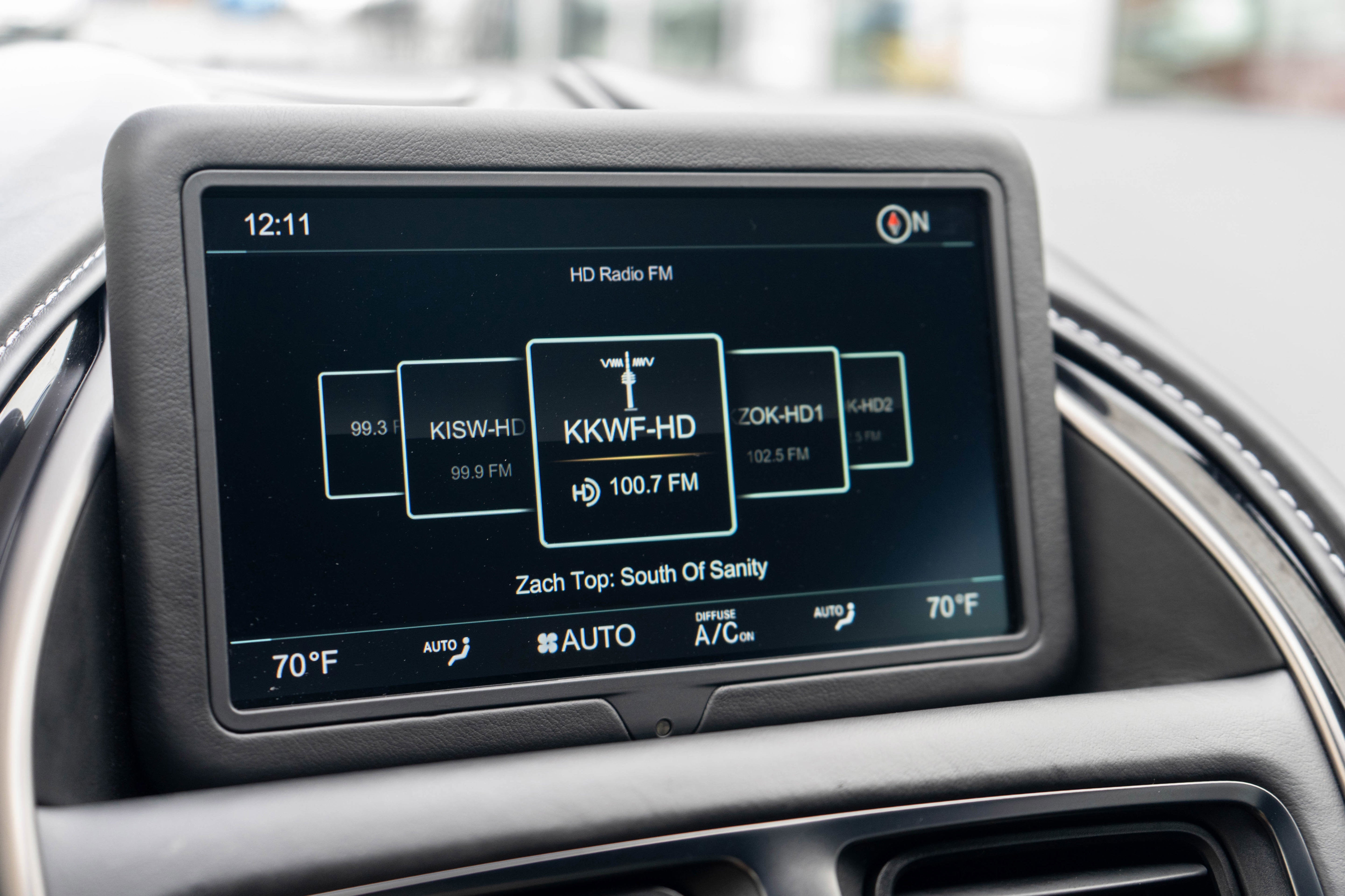 2021 Aston Martin DB11 V8