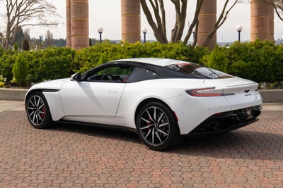 2021 Aston Martin DB11 V8